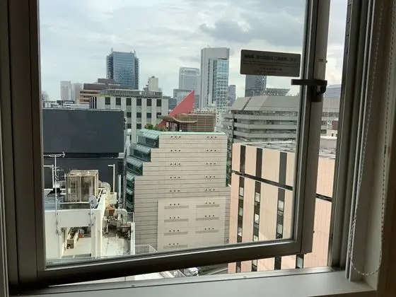 Keio Presso Inn Otemachi
