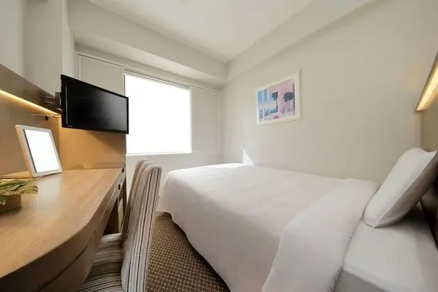 Keio Presso Inn Otemachi - Öne Çıkan Resim