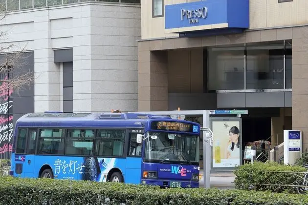 Keio Presso Inn Shinjuku