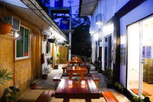 Keira Tourist Inn
