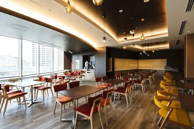 Keise Richmond Hotel Tokyo Oshiage - Yerinde Yemek