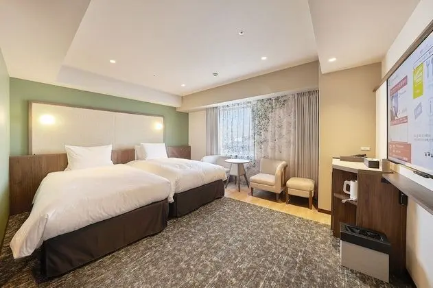 Keisei Richmond Hotel Tokyo Kinshicho - Oda