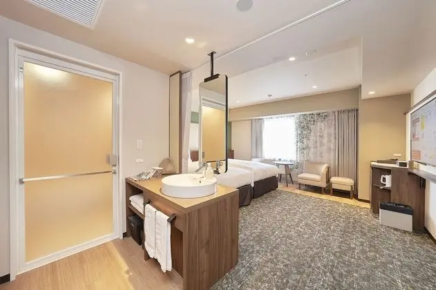 Keisei Richmond Hotel Tokyo Kinshicho - Öne Çıkan Resim