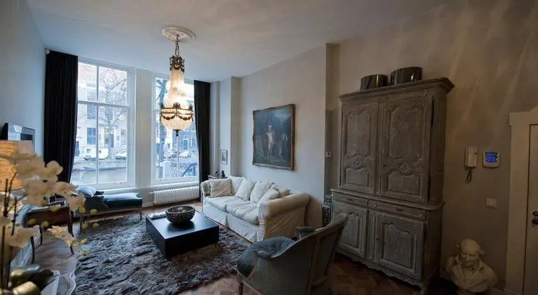 Keizersgracht Residence