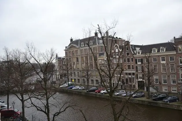 Hotel Keizershof