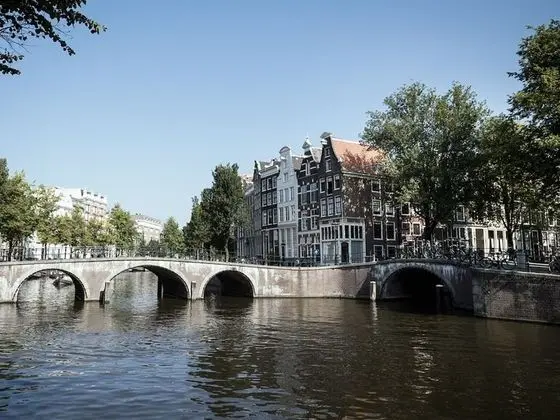 Keizershouse Amsterdam - Dış Mekan