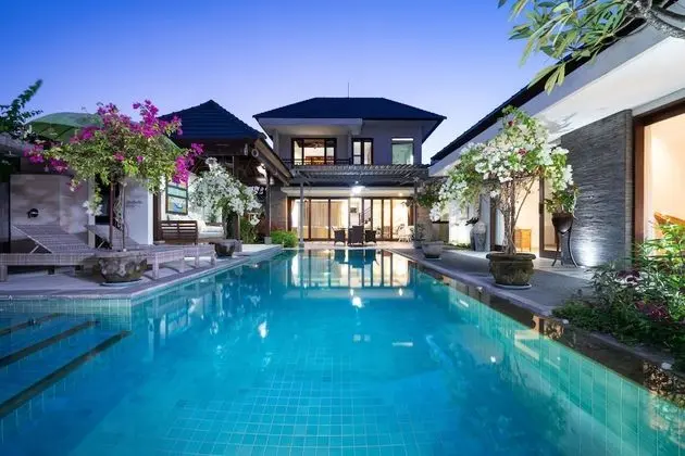 Kejora Villas Suites