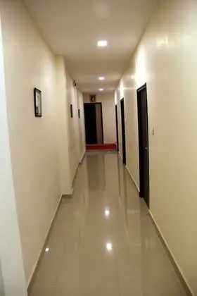 KEK Accommodation Annexure-1 - İç Mekan