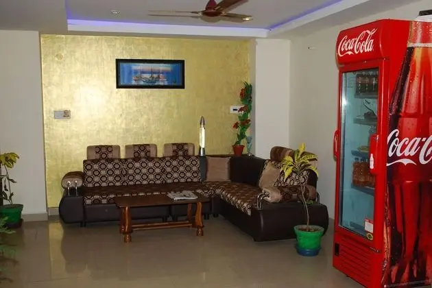 KEK Accommodation Annexure-1 - Lobi