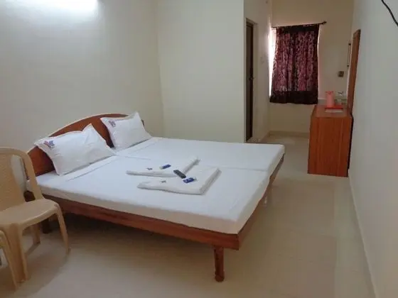 KEK Accommodation Annexure-1 - Oda
