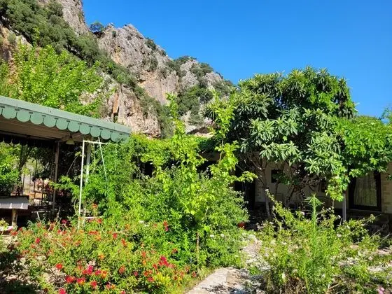 Kekik Otel