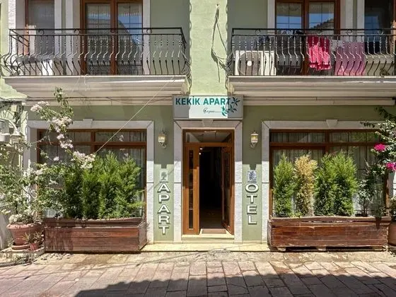Kekik Apart Otel
