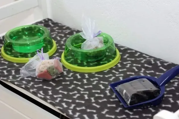 Keko - Near the Beach - A1