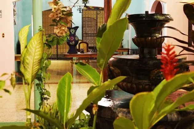 Hotel Kekoldi de Granada - Öne Çıkan Resim