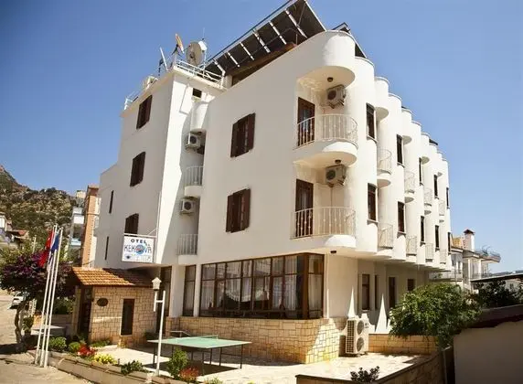 Kekova Hotel