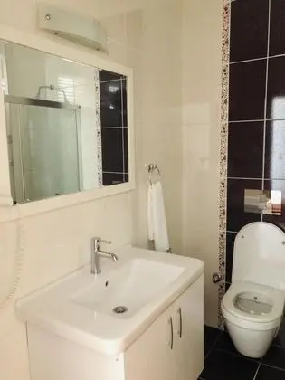 Kekova Hotel
