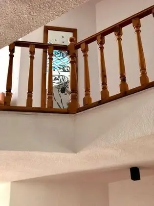 Kekova Hotel - Lobi