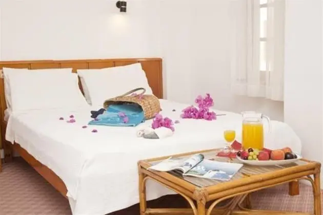 Kekova Hotel - Oda