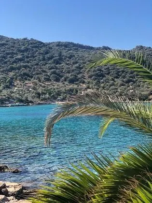 Kekova Hotel - Plaj
