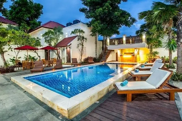 Kelantel Bali