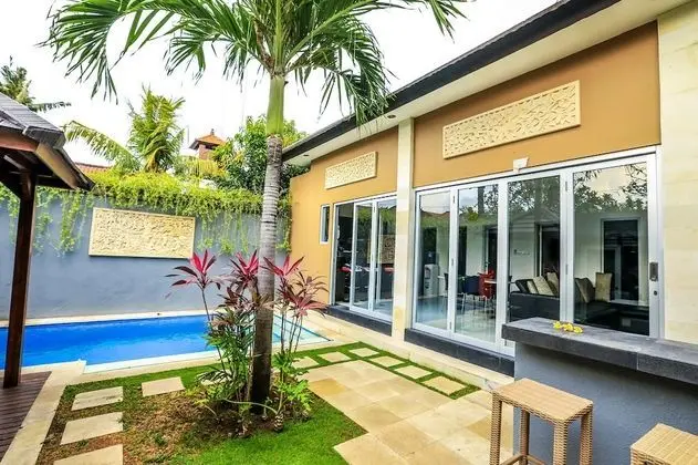 Villa Kelapa View