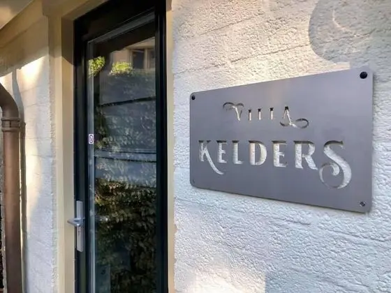 Villa Kelders - Dış Mekan