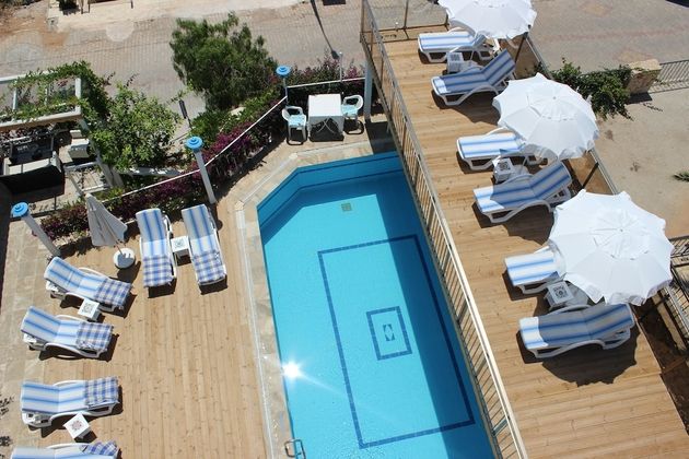 Kelebek HotelFotoğrafı