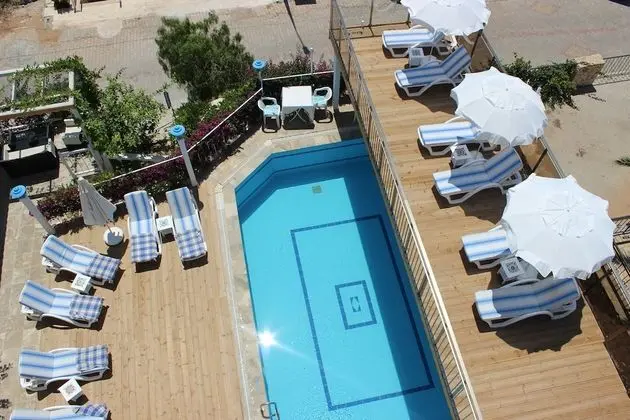 Kelebek Hotel