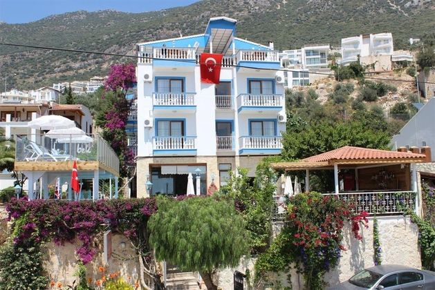 Kelebek HotelFotoğrafı