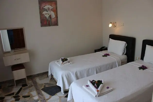Kelebek Hotel - Oda