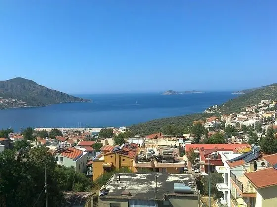 Kelebek Hotel - Plaj