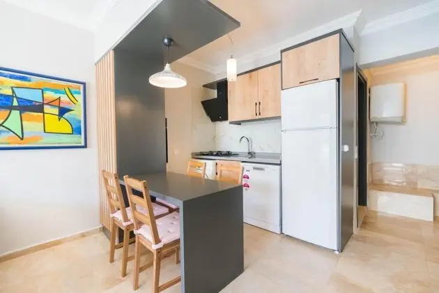 Kelebek Apartment