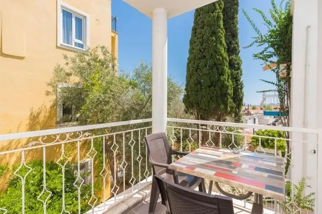 Kelebek Apartment