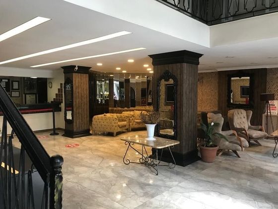 Keles HotelFotoğrafı