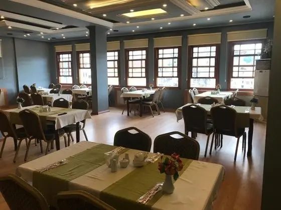 Keles Hotel - Yerinde Yemek