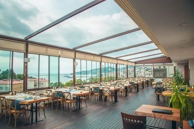 Keleşler Park Otel
