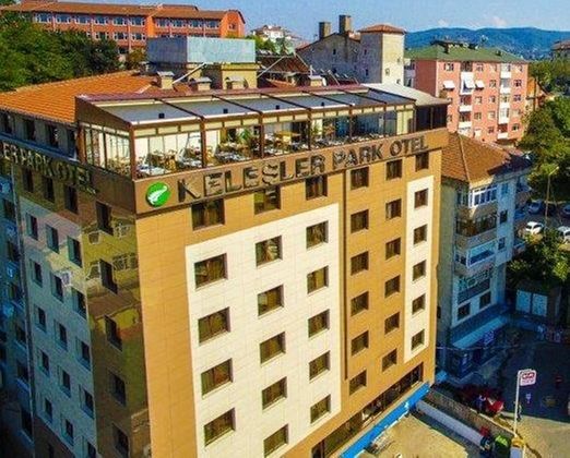 Keleşler Park Otel