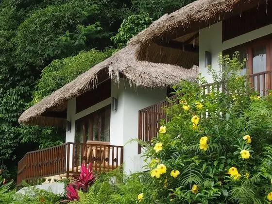 Kelimutu Crater Lakes Ecolodge - Konum Öne Çıkanlar