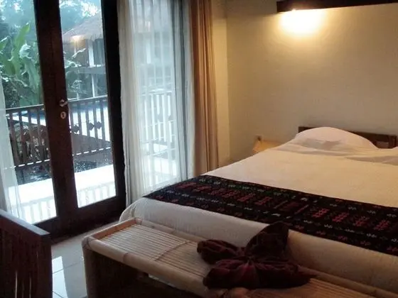 Kelimutu Crater Lakes Ecolodge - Oda