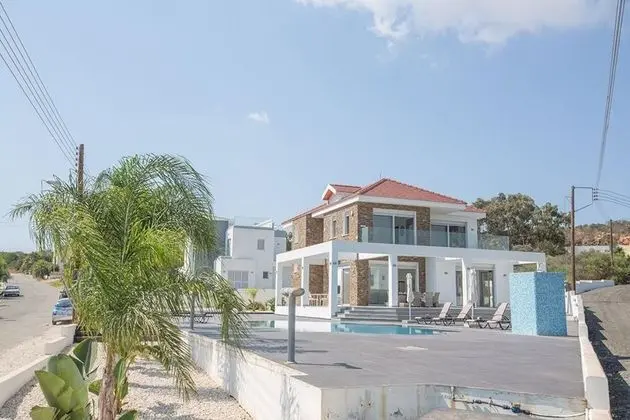 Villa Kelis AQ Ds116