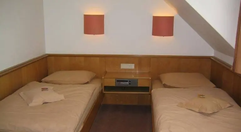 Hotel Kelkheimer Hof