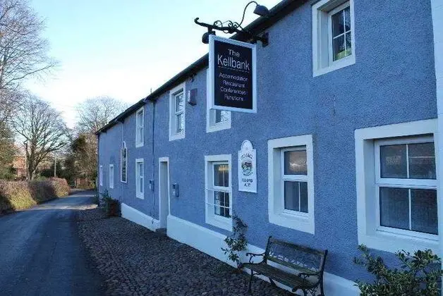 The Kell Bank