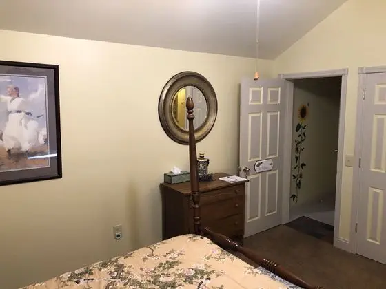 Keller House Bed & Breakfast