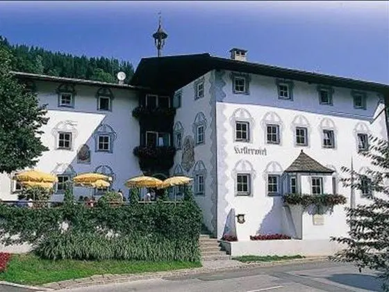 Kellerwirt