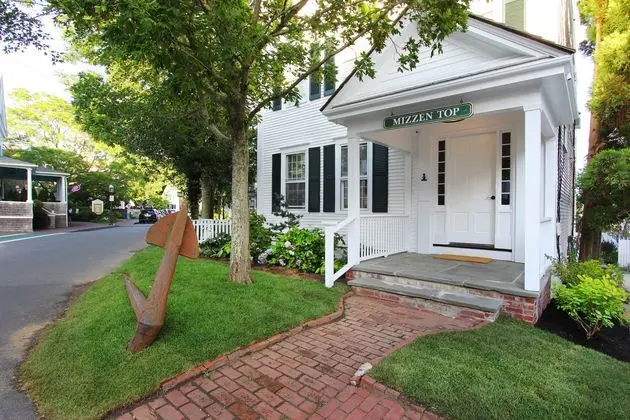 Kelley House