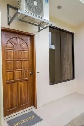 Kellocks seaview apartelle - Dış Mekan
