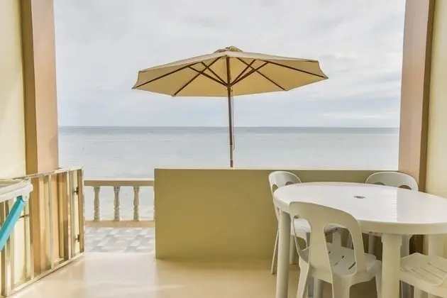 Kellocks seaview apartelle - Öne Çıkan Resim