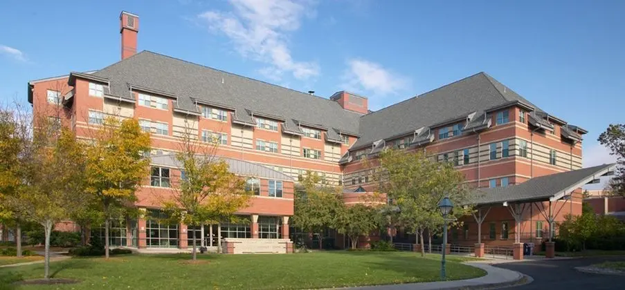 Kellogg Conference Hotel at Gallaudet University