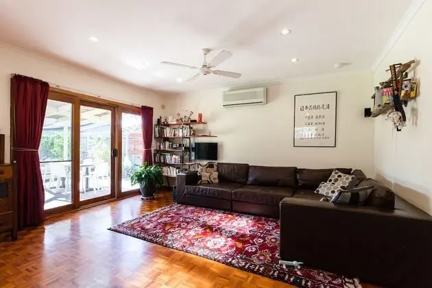KELLY, 3BDR Northcote House
