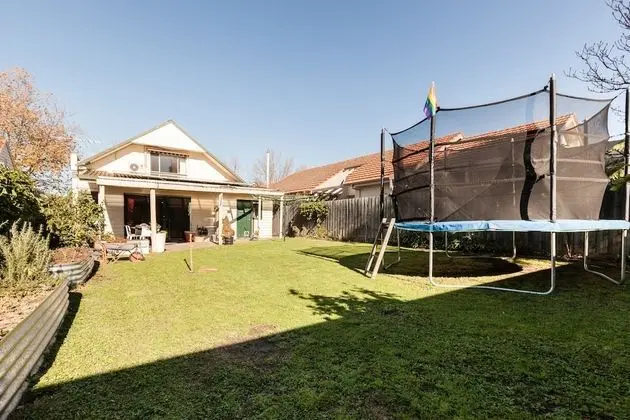 KELLY, 3BDR Northcote House - Dış Mekan